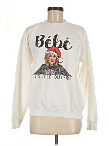 Gildan Sweatshirt (view 1)
