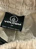Volcom Yellow Sweatpants Size 3T - photo 3