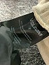 Volcom Yellow Sweatpants Size 3T - photo 4