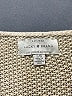 Lucky Brand Tan Pullover Sweater Size L - photo 7