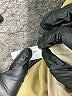 Unbranded Tan Raincoat Size L - photo 8