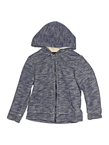 Old Navy Zip Up Hoodie (view 1)