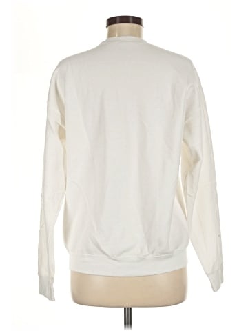 Gildan Sweatshirt (view 2)