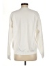 Gildan Graphic White Sweatshirt Size M - photo 2