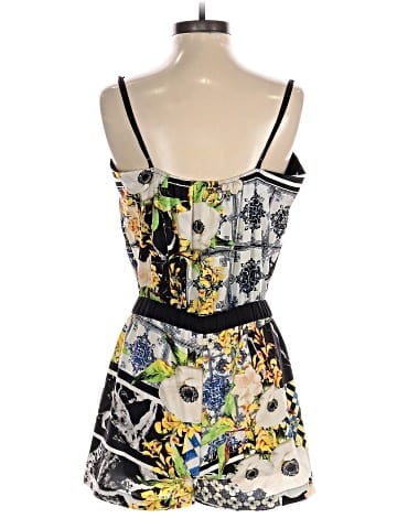 Clover Canyon Romper (view 2)