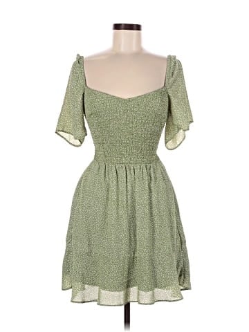 Abercrombie & Fitch Casual Dress (view 1)