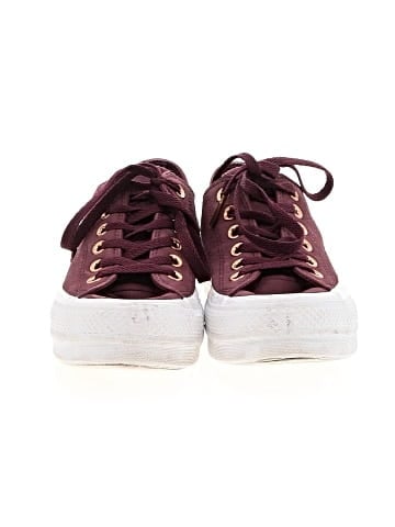 Converse Sneakers (view 2)