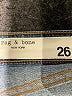 Rag & Bone Blue Denim Shorts Size 26 waist - photo 3