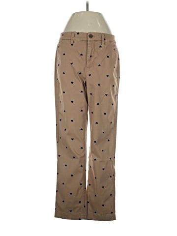 J.Crew Factory Store Khakis (view 1)