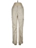 Talbots Tan Cargo Pants Size 4 (petite) - photo 1
