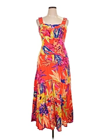 1.State Casual Dress (view 1)