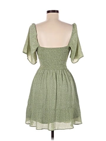 Abercrombie & Fitch Casual Dress (view 2)