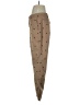J.Crew Factory Store Hearts Brown Khakis Size 4 - photo 5