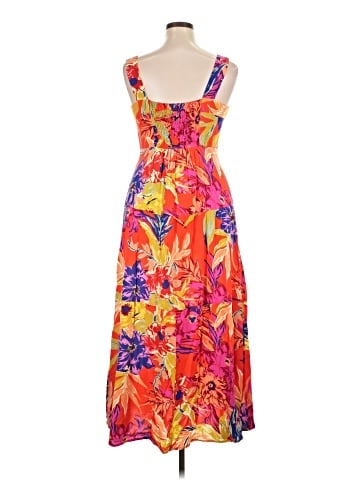 1.State Casual Dress (view 2)