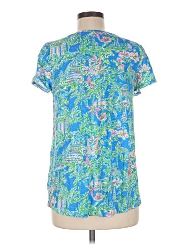 Lilly Pulitzer Short Sleeve T-Shirt (view 2)