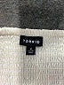 Torrid Ivory 3/4 Sleeve Blouse Size 4X Plus (4) - photo 7