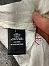 Torrid Ivory 3/4 Sleeve Blouse Size 4X Plus (4) - photo 8