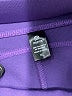 Pop Fit Purple Active Pants Size XL - photo 7