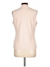 Calvin Klein Pink Sleeveless Blouse Size L - photo 2