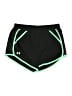 Under Armour Green Athletic Shorts Size XS - photo 1