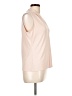 Calvin Klein Pink Sleeveless Blouse Size L - photo 4