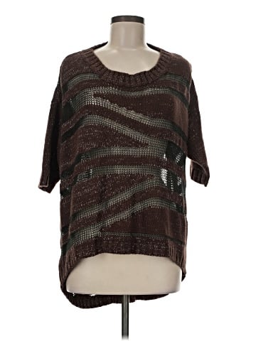 Umgee Poncho (view 1)