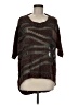 Umgee Brown Poncho Size Med - Lg - photo 1