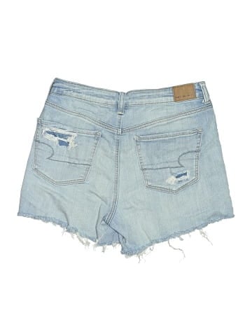 American Eagle Outfitters Denim Shorts (view 2)