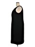 Le Suit Solid Black Casual Dress Size 18 - photo 5