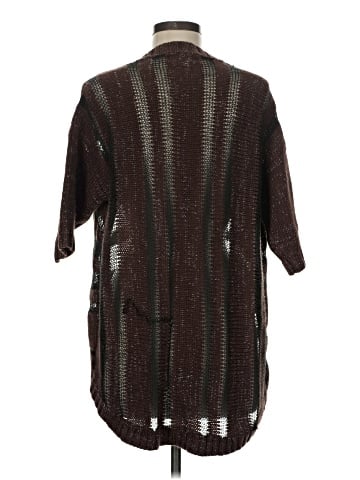 Umgee Poncho (view 2)