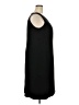 Le Suit Solid Black Casual Dress Size 18 - photo 4