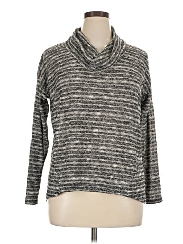 Jones New York Sport Pullover Sweater (view 1)