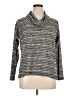 Jones New York Sport Gray Pullover Sweater Size XL - photo 1