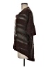 Umgee Brown Poncho Size Med - Lg - photo 5
