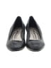 Walking Cradles Black Heels Size 6 (wide) - photo 2