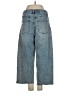 Uniqlo Blue Jeans Size 27 waist - photo 2