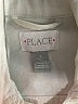 The Children's Place Ivory Jacket Size 4 - photo 3