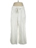 Ann Taylor LOFT Ivory Casual Pants Size 14 - photo 1