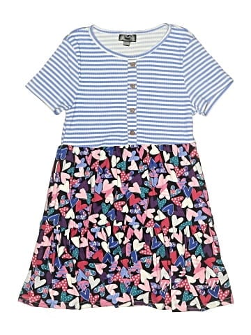 Picapino Dress (view 1)