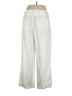 Ann Taylor LOFT Ivory Casual Pants Size 14 - photo 2