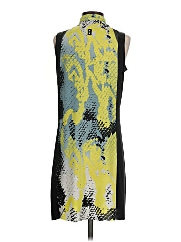 Jamie Sadock Cocktail Dress (view 2)