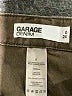 Garage 100% Cotton Brown Jeans Size 0 - photo 7