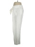 Ann Taylor LOFT Ivory Casual Pants Size 14 - photo 5