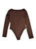 Unbranded Brown Bodysuit Size M - photo 2