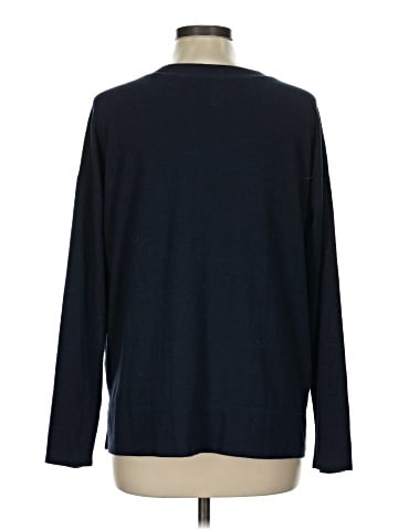 Lucky Brand Pullover Sweater (view 2)