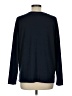 Lucky Brand Blue Pullover Sweater Size L - photo 2