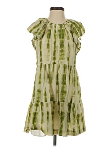 Marie Oliver Casual Dress (view 1)