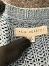 LA Hearts Blue Pullover Sweater Size XS - photo 7