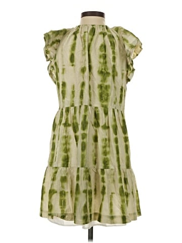 Marie Oliver Casual Dress (view 2)