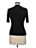 Madewell Black Short Sleeve Top Size M - photo 2